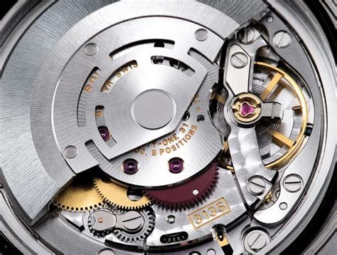 rolex meccanismo ruggine|rolex movements.